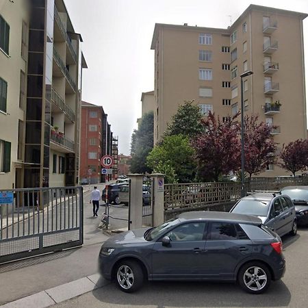 Dolce Vita, Garden, Free Parking Turim Exterior foto